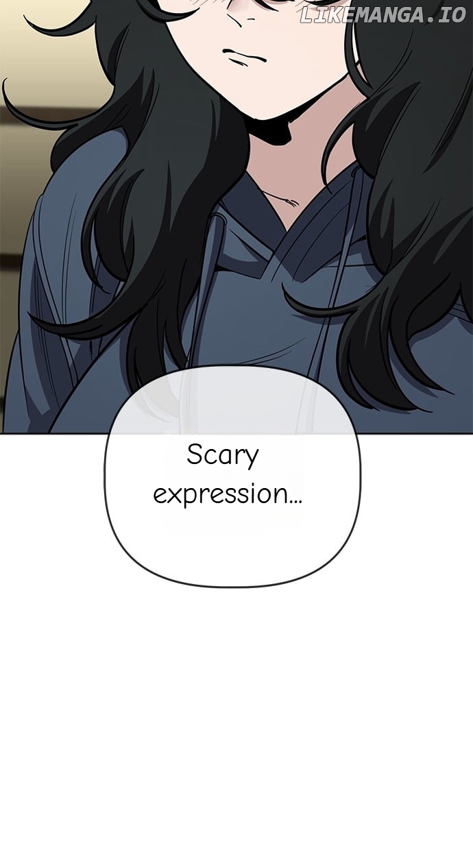 Unemployed Baek-soon Chapter 93 - page 36